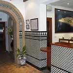 Hotel Chipiona 호텔 치피오나