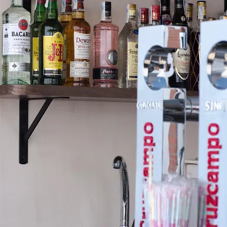 奇皮奥纳酒店 酒店 2*