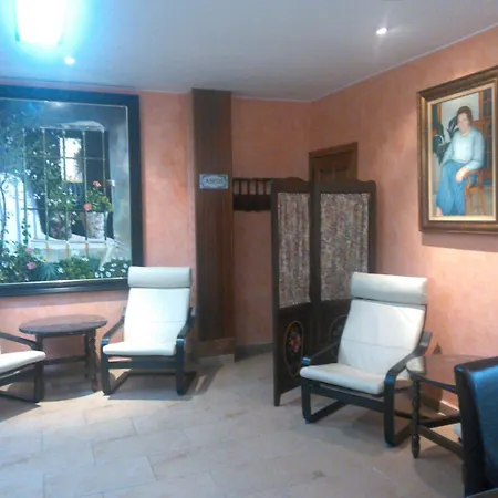 奇皮奥纳酒店 酒店 奇皮奥纳